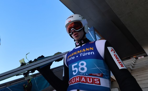 Turniej Czterech Skoczni. Czterech Polaków wystartuje w konkursie w Innsbrucku