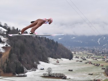 Turniej Czterech Skoczni: Dawid Kubacki trzeci, Kamil Stoch szósty