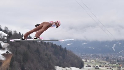 Turniej Czterech Skoczni: Dawid Kubacki trzeci, Kamil Stoch szósty