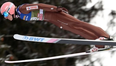 Turniej Czterech Skoczni. Dwóch Polaków odpadło w kwalifikacjach