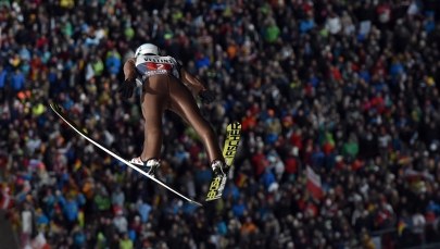 Turniej Czterech Skoczni: Kamil Stoch drugi w Oberstdorfie! Triumfuje Stefan Kraft