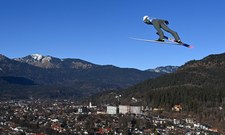 Turniej Czterech Skoczni. Kamil Stoch odpadł w kwalifikacjach w Innsbrucku