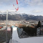 Turniej Czterech Skoczni. Konkurs w Innsbrucku odwołany