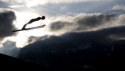 Turniej Czterech Skoczni: Kto postawi się Kobayashiemu? Dziś konkurs w Oberstdorfie