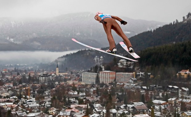 Turniej Czterech Skoczni: Kubacki najlepszy, Stoch trzeci w kwalifikacjach w Ga-Pa 