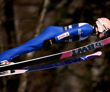 Turniej Czterech Skoczni. Na początek - kwalifikacje w Oberstdorfie