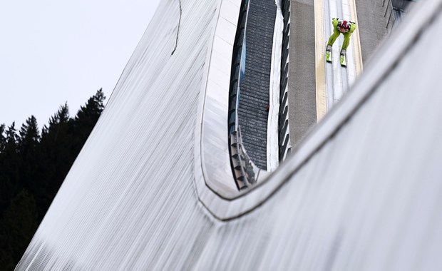 Turniej Czterech Skoczni: Najlepszy z Polaków zajął w Innsbrucku 11. miejsce