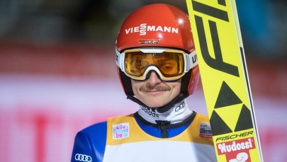 Turniej Czterech Skoczni: Niemcy czekają na sukces
