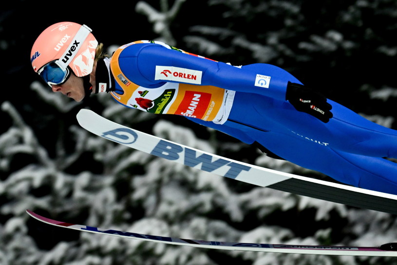 Turniej Czterech Skoczni: Oberstdorf. Trening i kwalifikacje. Relacja na żywo