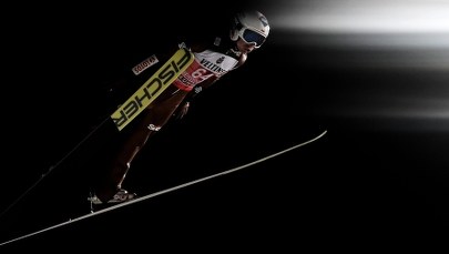 Turniej Czterech Skoczni: Pięciu Polaków powalczy w Oberstdorfie