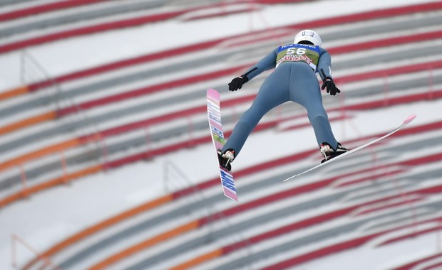 Turniej Czterech Skoczni: Polacy powalczą w Innsbrucku. Są apetyty na (kolejne) podium