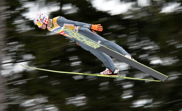 Turniej Czterech Skoczni. Stoch na podium w Innsbrucku!