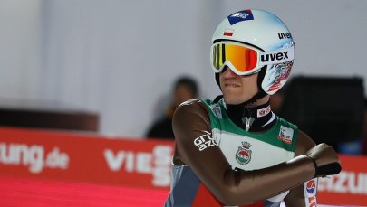 Turniej Czterech Skoczni: Sześciu Polaków powalczy o punkty w Ga-Pa