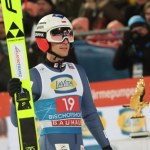 Turniej Czterech Skoczni w Bischofshofen. Znamy zwycięzcę