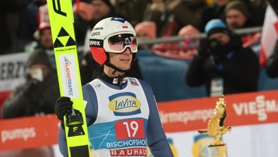 Turniej Czterech Skoczni w Bischofshofen. Znamy zwycięzcę