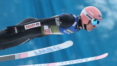 Turniej Czterech Skoczni w Innsbrucku: Kubacki szósty w kwalifikacjach, najlepszy Lindvik