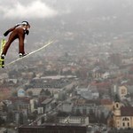 Turniej Czterech Skoczni. W Innsbrucku powalczy 7 Polaków, Stoch drugi w kwalifikacjach