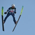 Turniej Czterech Skoczni. Wygrał Prevc, Tomasiak pnie się w górę