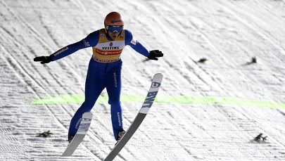 Turniej Czterech Skoczni. Żyła i Kubacki w pogoni za Granerudem