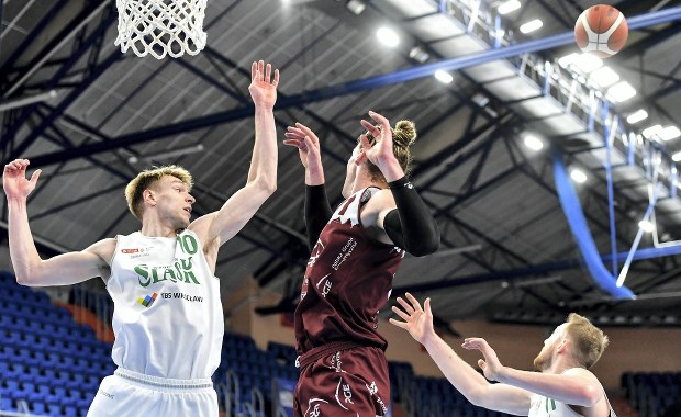 Turniej finałowy Suzuki Pucharu Polski w koszykówce odbędzie się w Lublinie