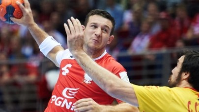 Turniej piłki ręcznej. Polska przegrała w finale z Hiszpanią