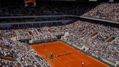 Turniej Rolanda Garrosa. Hurkacz, Linette i Fręch zagrają w pierwszym dniu 