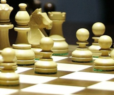 Turniej szachowy w Dziekanowicach