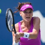 Turniej w New Haven: Agnieszka Radwańska odpadła w półfinale