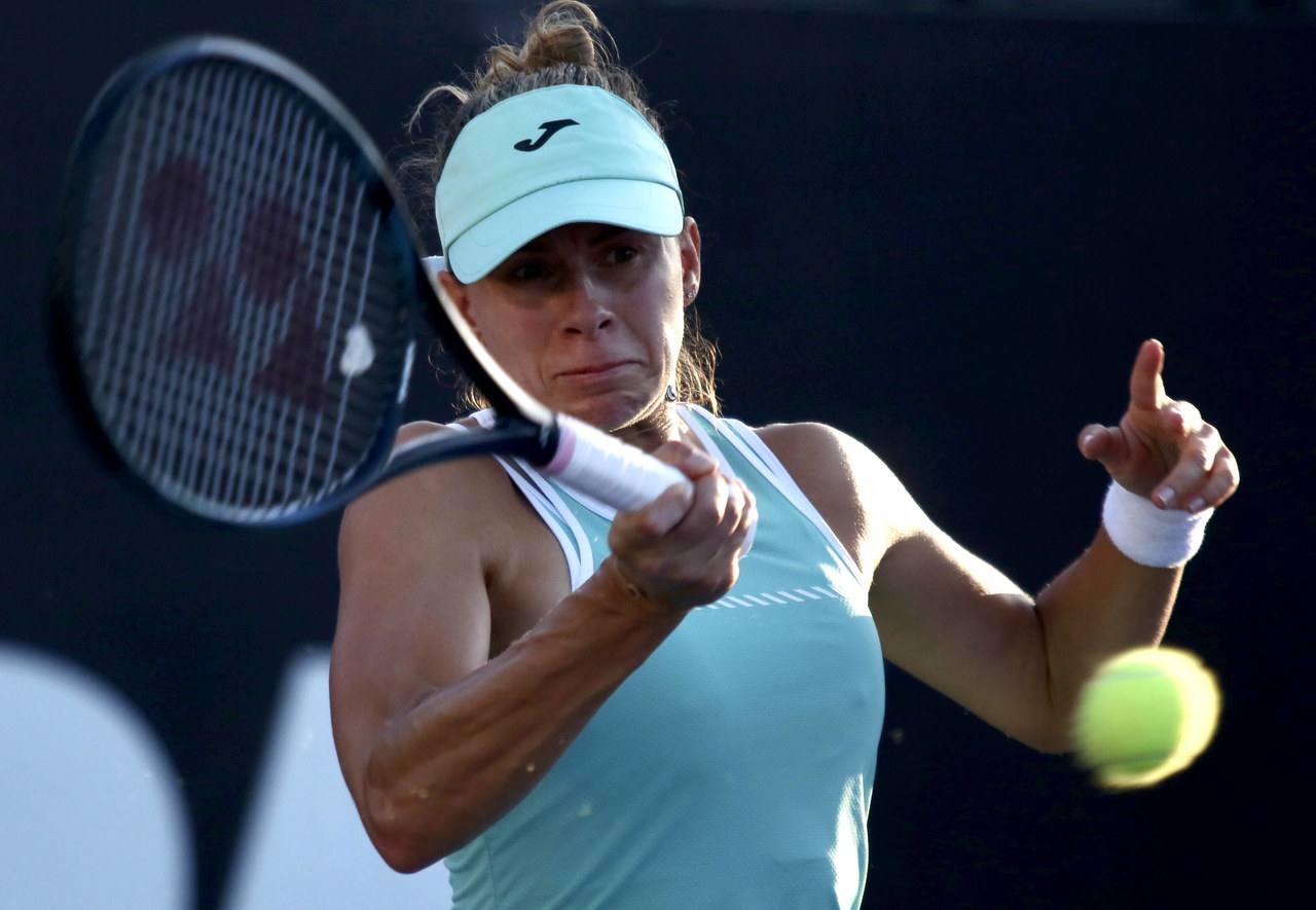 Turniej WTA 1000 w Miami. Magda Linette wygrywa także w deblu