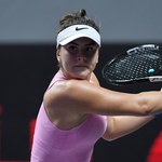 Turniej WTA w Adelajdzie. Bianca Andreescu znów kontuzjowana i nie zagra