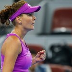 Turniej WTA w Auckland: Awans Radwańskiej do ćwierćfinału