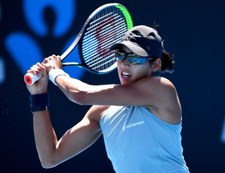 ​Turniej WTA w Charleston. Pierwszy w karierze triumf Australijki Sharmy