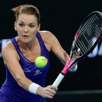 Turniej WTA w Dausze: Porażka Radwańskiej w drugiej rundzie. Przegrała z Wozniacki