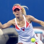 Turniej WTA w Dausze: Urszula Radwańska ograła Vinci