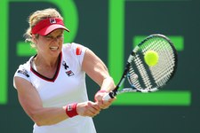 Turniej WTA w Dubaju. Clijsters przyśpieszyła powrót, Barty wycofała się