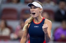Turniej WTA w Dubaju. Porażka Mertens w 1. rundzie, Wozniacki wycofała się