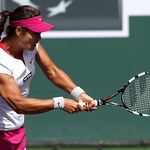 ​Turniej WTA w Indian Wells: Li trzecią półfinalistką