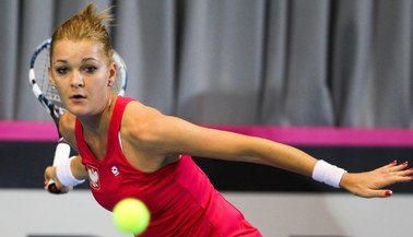 Turniej WTA w Madrycie: Agnieszka Radwańska pokonała Pironkową i jest w drugiej rundzie
