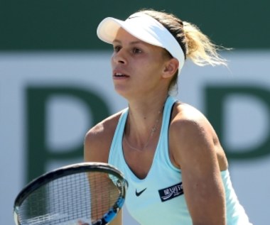 Turniej WTA w Miami - Linette w 2. rundzie kwalifikacji