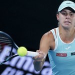 Turniej WTA w Miami. Rodina rywalką Linette w 2. rundzie