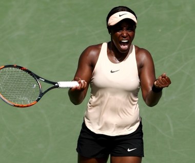 Turniej WTA w Miami . Sloane Stephens wyeliminowała Wiktorię Azarenkę w półfinale