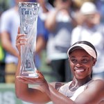 Turniej WTA w Miami. Triumf Sloane Stephens