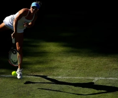 Turniej WTA w Nottingham. Rosolska awansowała do finału debla