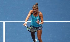 Turniej WTA w Osace. Rosolska i Kawa odpadły w pierwszej rundzie debla