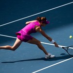Turniej WTA w Pekinie: Radwańska awansowała do drugiej rundy