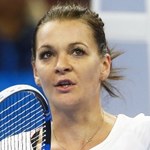 Turniej WTA w Pekinie: Radwańska awansowała do finału