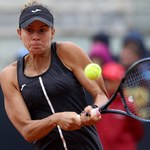Turniej WTA w Rzymie: Awans Linette do 2. rundy debla