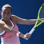 Turniej WTA w Sankt Petersburgu - Bencic i Vinci w finale