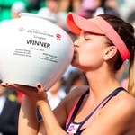 Turniej WTA w Seulu - Radwańska zdobyła 13. tytuł  