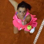 Turniej WTA w Stuttgarcie: Radwańska nie zagra w finale